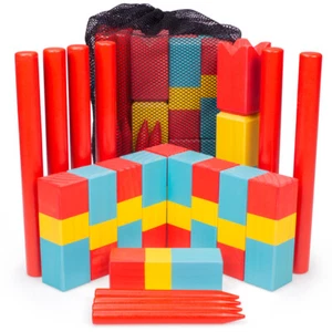 Kubb For Kids Sout-504 - Picture 1 of 1