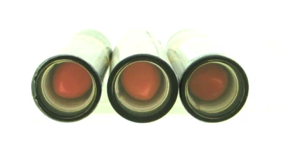 Revlon Lipstick  Super Lustrous Red Lot of 3 773 825 830 Rich Girl Red Sealed - Image 1 of 3