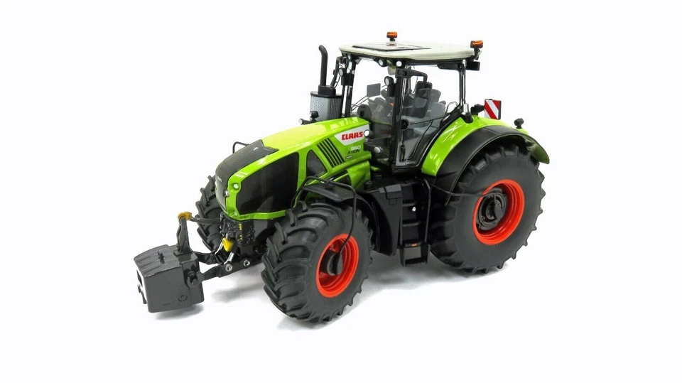 Wiking CLAAS Axion 960 St. V Sustainable Tractor of the Year 2021, 02573010 - Image 1 of 4