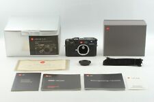 [CLA'd Near Mint in BOX] Leica M7 0.72 JAPAN Model 35mm Film Camera JAPAN