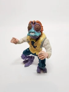 1989 Playmates Teenage Mutant Ninja Turtles Baxter TNMT Vintage - Bild 1 von 2