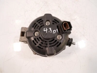 Alternatore für Jaguar 5,0 XFR-S V8 508PS 8W83-10300-AC - Изображение 1 из 2