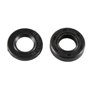 2x Oil seal For 66 80cc 2 Stroke Engine Motorized Bike