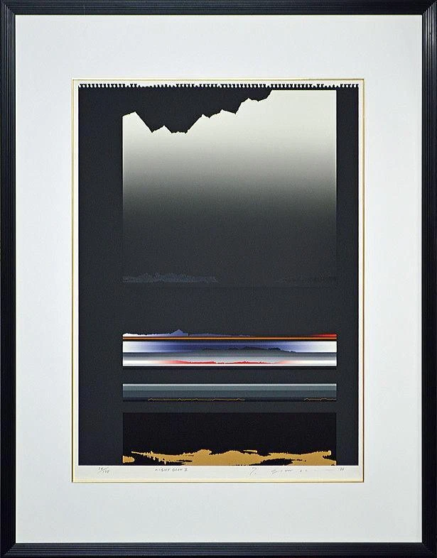 シルクスクリーン　Tetsuro Sawada Tetsuro Sawada Art Paints products for sale | eBay