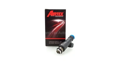 NEW Airtex Fuel Injector 4G2204 Suzuki Forenza 2.0 i4 DOHC 2006-2008 - Image 1 of 4
