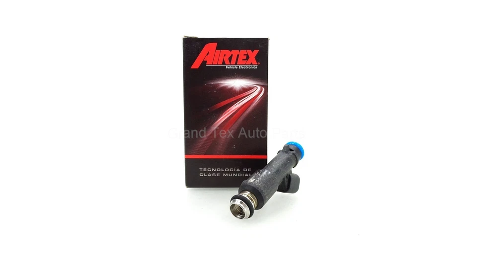 NUEVO Inyector de combustible Airtex 4G2204 Suzuki Forenza 2.0 i4 DOHC 2006-2008 Foto 1 de 4