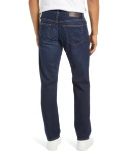 NWT AG Jeans Mens The Graduate Slim Straight Tailored leg (31 x 34) Gratify Wash - Picture 1 of 12