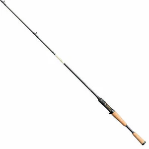 Megabass Bass Rod Triza F3-68XTZ (Baitcasting 3 Piece) - Picture 1 of 5