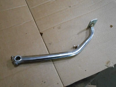 本田 Magna 700 VF 700 VF700C 1985 85 后刹车踏板脚杠杆后背 — 第 1/3 张图片