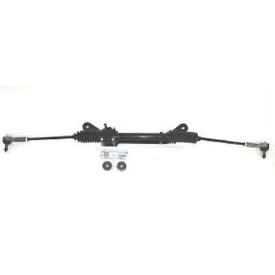 Unisteer 8000770-01 ручная стойка и шестерня для 67-69 Camaro Firebird/68-74 Nova - Изображение 1 из 3