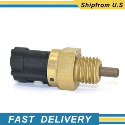 Sensor de temperatura de aire de entrada para Geo Tracker Suzuki Sidekick 1,6 L L4 13650-56B00 Foto 1 de 3