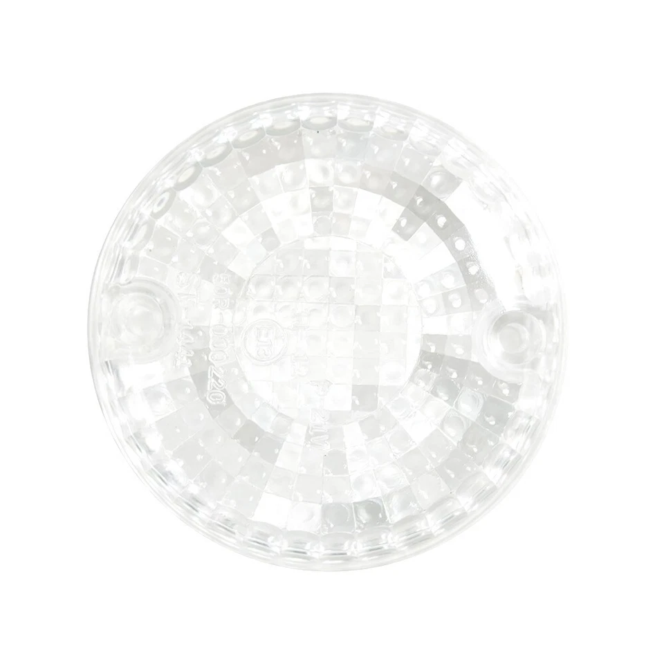 Lente indicadora transparente para Kawasaki Eliminator 600 (ZL600B) 95-97 Foto 1 de 1