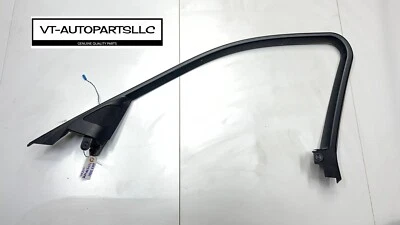 ⭐️MARCO VENTANA PUERTA PASAJERO DELANTERO DERECHO BMW 320i 328i F30 2012-2016 OEM Foto 1 de 4