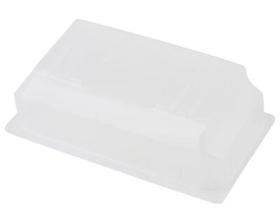 XRAY Lexan Heckflügel üppig XRA323522 XB4 2025, XB2 2025, XB4 2024, XB2 2024,  - Bild 1 von 2