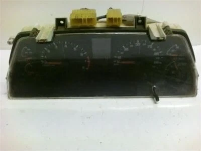 Cabezal de velocímetro solo MPH compatible con 90-92 LOYALE 106291 Foto 1 de 4