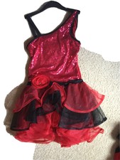 ice skating competition dress Holiday