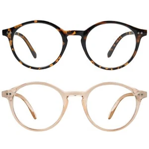 Blue Light Blocking Glasses for Women Men Vintage Computer Glasses Anti Eyest... - Picture 1 of 5
