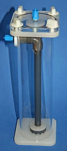 Leersäule 1 Liter - Bild 1 von 3