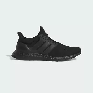 adidas Sportswear ULTRABOOST 1.0 in Triple Black All Sizes Limited Stock - Picture 1 of 9