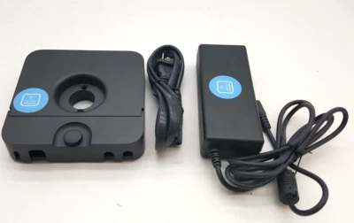 Logitech Extender SWYTCH Model VU0056 w/ AC Adapter - Image 1 of 4