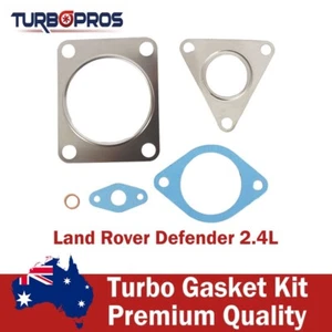 Kit de juntas turbocargador premium para Land Rover Defender 2,4 L - Imagen 1 de 2