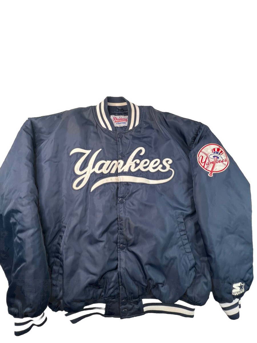 Starter New York Yankees Size XL MLB Fan Apparel & Souvenirs Starter New York Yankees Size XL MLB Fan Apparel & Souvenirs