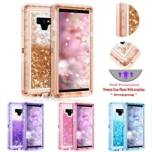 Samsung Galaxy Note 9 Defender Case Cover Fits Otter box - Picture 1 of 6