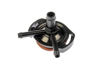 Cubierta de válvula Dorman PCV para Chevrolet C1500 Suburban 1996-1999 5,7 L V8 1997 1998 Foto 1 de 3