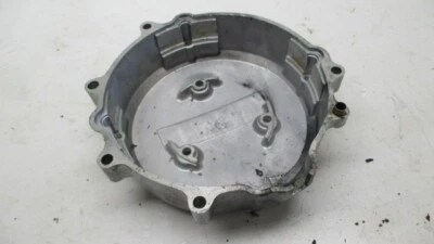 1980 YAMAHA XS850S SPECIAL STATOR MAGNETO ALTERNATOR GENERATOR COVER - Image 1 of 4