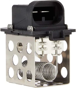 Ventilateur Résistance K109167 pour RENAULT 214935733R 214 - Imagen 1 de 2