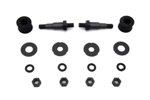 Kit de montaje superior amortiguador horquilla delantera Harley se adapta a 1946-1949 FL, 1946-1952 W - Imagen 1 de 4