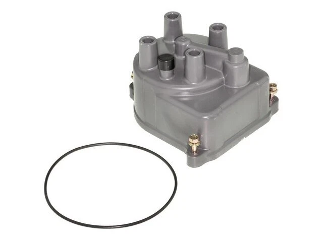 Tapa de distribuidor para 90-02 Honda Acura CRV EL Integra Accord Civic del Sol VN28D2 Foto 1 de 1