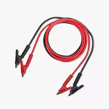 Test Equipment Leads & Probes