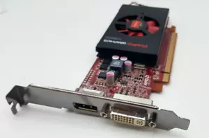 AMD FirePro V3900 1GB GDDR3 PCI-Express Graphics Video Card - Picture 1 of 6