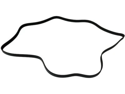 For 2001-2005 Pontiac Montana Multi Rib Belt 51377KZ 2002 2003 2004 3.4L V6 GAS Foto 1 de 2