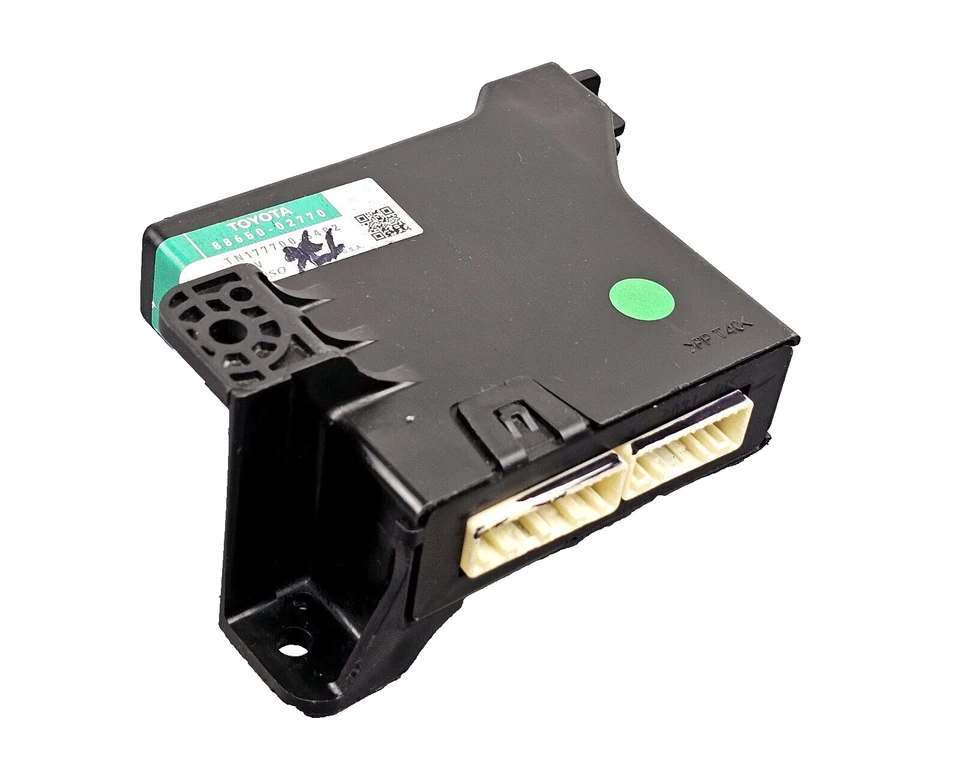 Amplificador de calor aire acondicionado Toyota Corolla 2011-2013 88650-02770 OEM usado Foto 1 de 4