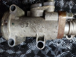 Pierburg Car EGR Valves for Vauxhall Astra for sale | eBay