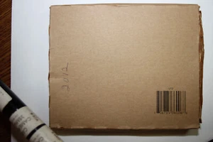 One Unopened 2012 United States Mint Set (NUM6178) - Picture 1 of 2