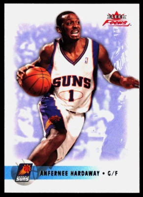2003-04 Fleer Focus #38 Anfernee Hardaway - Image 1 of 2