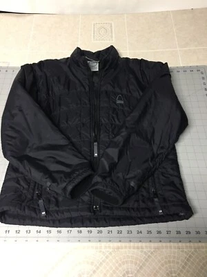 Chaqueta Sierra Designs (Serie Zone) Lite Mujer Talla Dama Color Mediano Negra Foto 1 de 4