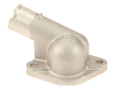 Carcasa termostato para Chevrolet K2500 Suburban 1996-1998 CA Delco 52947MDKH Foto 1 de 2