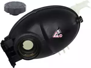 Engine Coolant Reservoir Kit fits 2008-2018 Mercedes-Benz C350 CLS550 E350 CRP/ - Picture 1 of 2