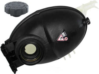 Engine Coolant Reservoir Kit fits 2008-2018 Mercedes-Benz C350 CLS550 E350  CRP/ - Image 1 of 2
