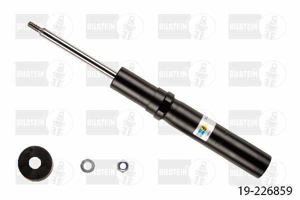Amortiguador delantero Bilstein B4 para Audi A4 Allroad (8Kh, B8) 2.0 TDI Quattro (130 kW) Foto 1 de 1