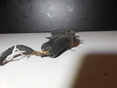 Receptacle Housing Wiring Plug A0345458928 00-06 Mercedes Benz W220 S430 S500 - Image 1 of 4