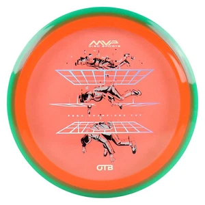 Axiom Disc Golf OTB Open 2025 Champions Cup Prism Proton Soft Defy 11/5/-1/3 - Picture 1 of 13