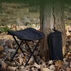Camping Stool Seat Camp Stool For Adults Compact Foldable Portable Fishing Stool
