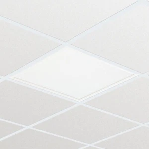 Philips Panneau LED Ledinaire RC065B 34W 3400lm  840 Blanc Froid 60x60cm - UG - Foto 1 di 2
