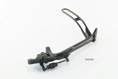 Suzuki SV 1000 S WVBX BJ 2005 - Kickstand N66E Foto 1 de 3