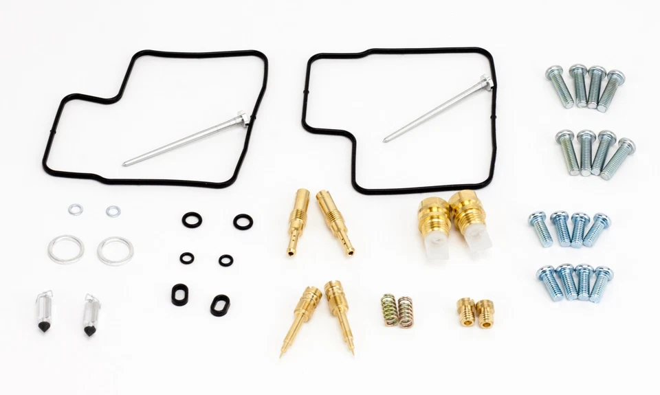 Kit de reparación de carburador/carburador Honda Shadow Spirit 750, 2002-2007 - VT750DCA Foto 1 de 1